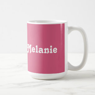 Tasse Melanie