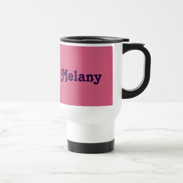 Tasse Melany (Rechts)