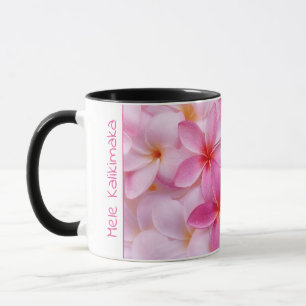 Tasse Mele Kalikimaka Hawaiian Frohe Weihnachten