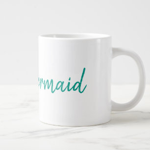 Tasse Mermaid