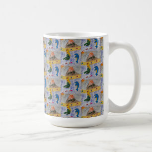 Tasse Mermaid