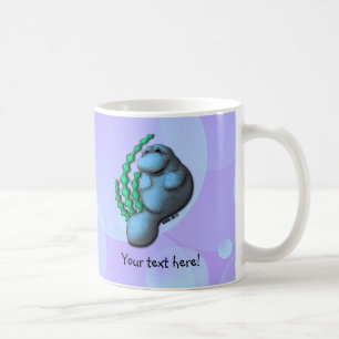 Tasse - Mia Manatis