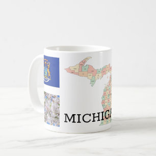 TASSE MICHIGANS