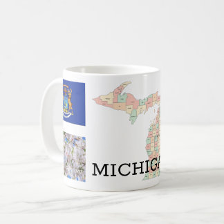 TASSE MICHIGANS