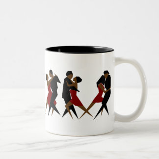 Tasse milonga