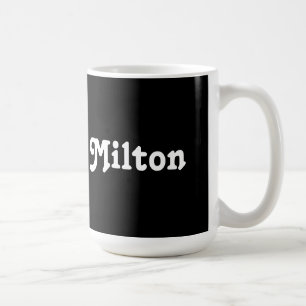 Tasse Milton
