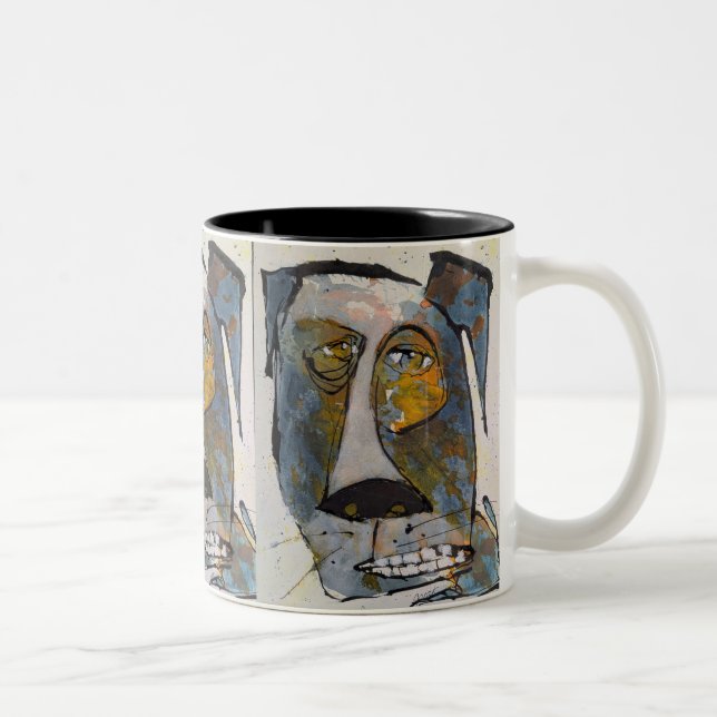 Tasse mit 330ml definitiv geschützt (Rechts)