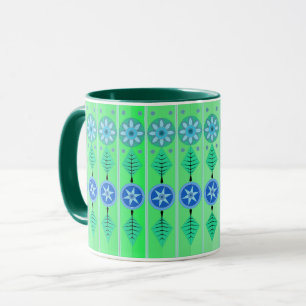 TASSE MIT COOLER KUNST FÜR DEN GEBURTSTAG
