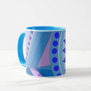 TASSE MIT COOLER KUNST FÜR GEBURTSTAGSGESCHENK