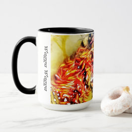 Tasse mit Foto