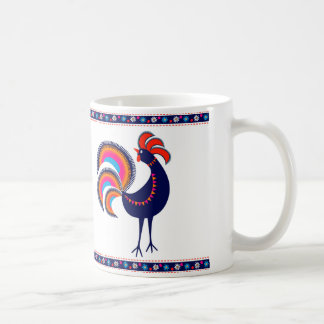 Tasse mit Hahn