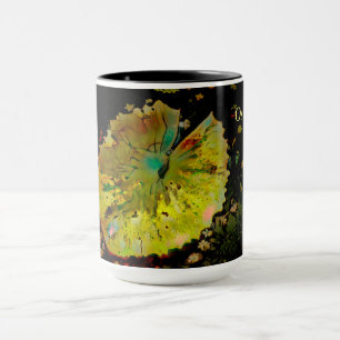 Tasse mit verbessertem Leitungswasser