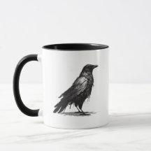 Tasse mit zwei Tonen Kaffee