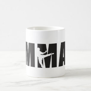Tasse MIXED MARTIAL ARTS