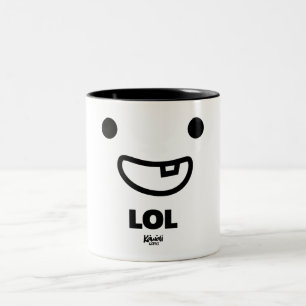 Tasse Momo Raum-LOL