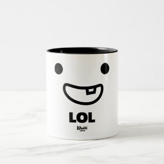 Tasse Momo Raum-LOL