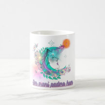 Tasse Mond & Soliel Origine 2