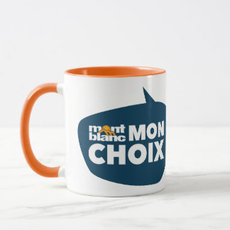 TASSE MONTAGES CHOIX