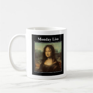 Tasse Montages Lisa