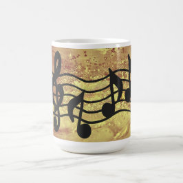 Tasse - Morgenmelodie