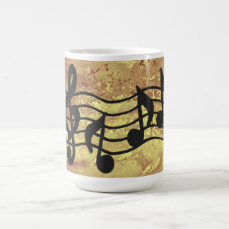 Tasse - Morgenmelodie