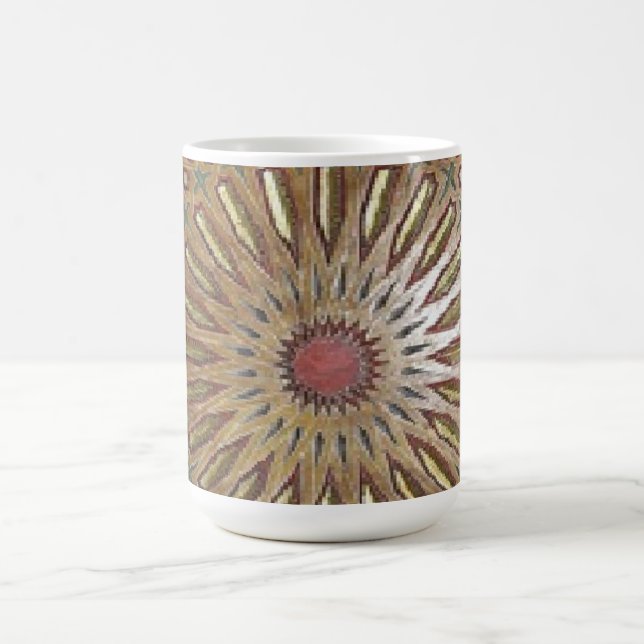 Tasse Morrocon Beauty (Mittel)
