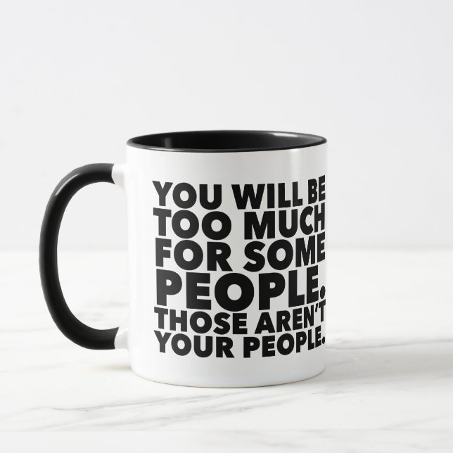 Tasse motivierend Angebote (Links)