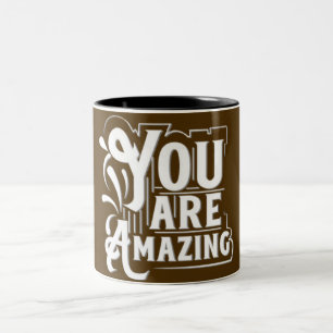 Tasse motivierend Notierungen
