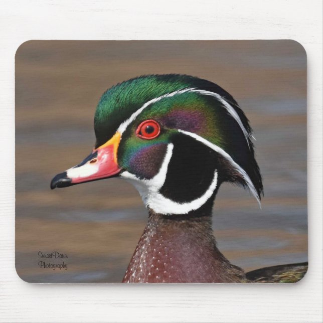 Tasse Mousepad (Vorne)