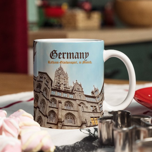 Tasse München (Von Creator hochgeladen)
