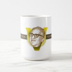 Tasse Murrays Rothbard