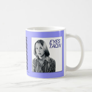 Tasse mustert TAQN Dangerhouse