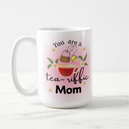 Tasse, Mutter Kaffeetasse