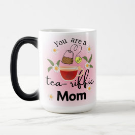 Tasse, Mutter Verwandlungstasse