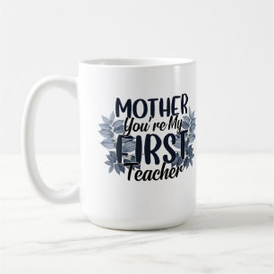 Tasse Muttertag Serie 4-3