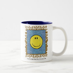 Tasse nach dem Impressionismus