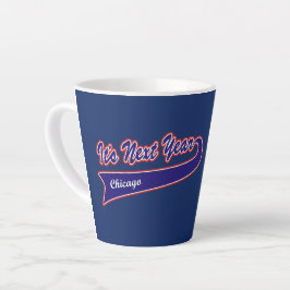 Tasse - Nächstes Jahr
