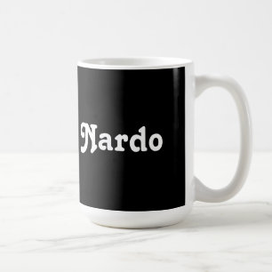 Tasse Nardo