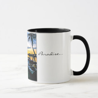 Tasse Neapels, Florida