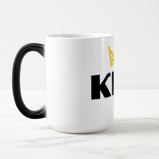 Tasse Neues Design