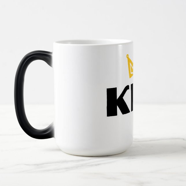 Tasse Neues Design (Links)