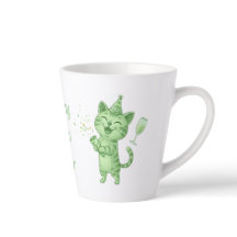 Tasse Neujahrsgeschenkparty