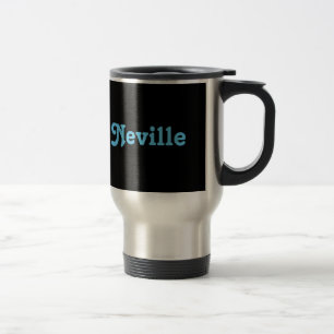 Tasse Neville