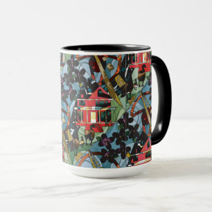 Tasse Niagara