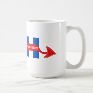Tasse Nie Hillary