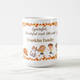 Tasse niedlicher Fall