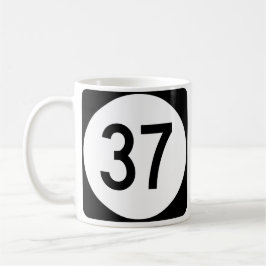 Tasse NJ Weges 37