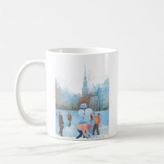 Tasse Nord