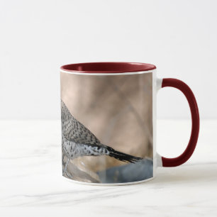 Tasse: Nordaufflackern Tasse