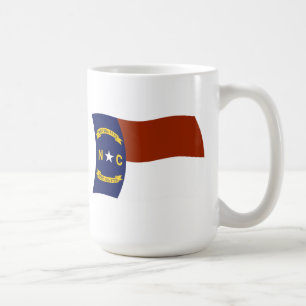 Tasse North Carolina